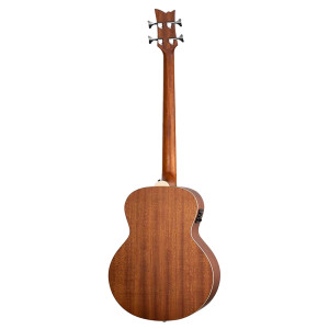 Ortega Deep Series Bass, 4 Strings, Eq