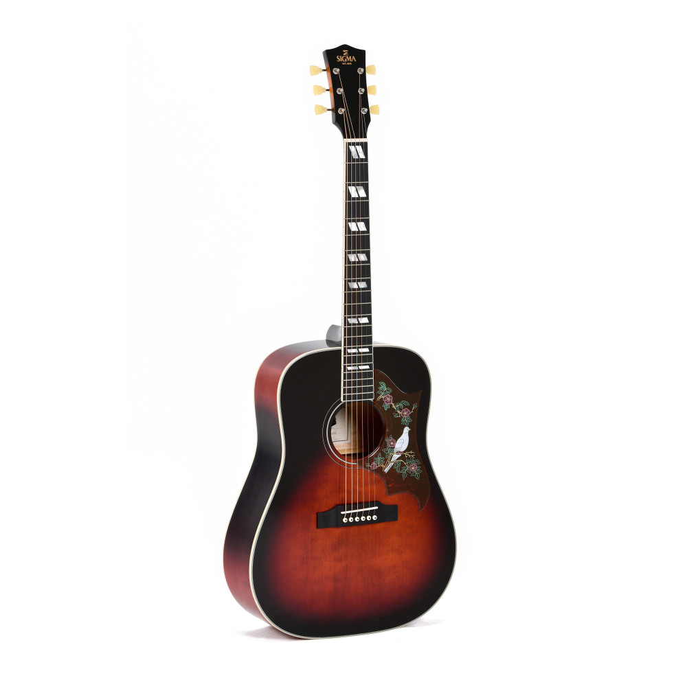 Sigma SG Series DA-SG7 Sunburst