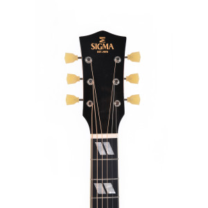 Sigma SG Series DA-SG7 Sunburst