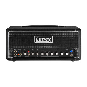 Tete Basse Laney Digbeth Db-east 2x500w