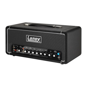 Laney Digbeth DB-East 2x500W Bass Head