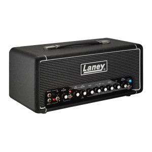 Laney Digbeth DB-East 2x500W Bass Head
