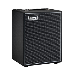 Combo de bajo Laney Digbeth 200 W 2x10"