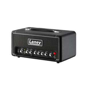 Cabezal Laney Digbeth Db500h 500w
