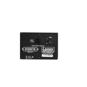 Altavoz de graves Laney Digbeth 4x10"