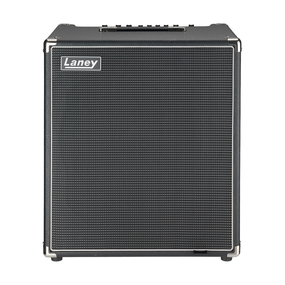 Amplificador de bajo Laney Digbeth Foundry 200 W