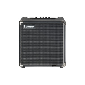Amplificador de bajo Laney Digbeth Foundry 30 W