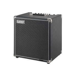 Ampli Basse Laney Digbeth Foundry 50w