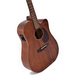 Ditson Serie 15 Dc-15e Naturel