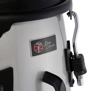 Quinto Meinl D.camacho 11" Gray