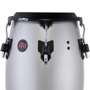 Tumba Meinl D.camacho 12"1/2 Gris