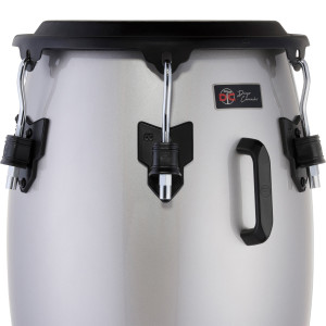 Tumba Meinl D.camacho 12"1/2 Gris