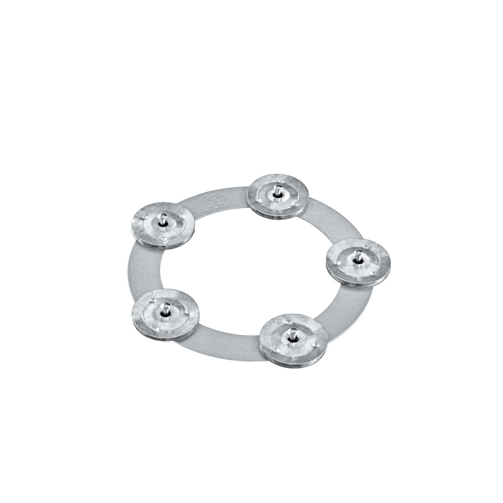 6" Ching Ring Meinlzinc