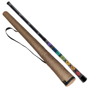 Didgeridoo Sonic Energy Chakra