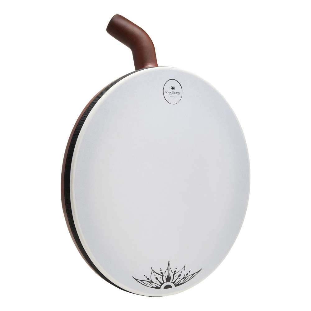 Didgeridrum Sonic Energy