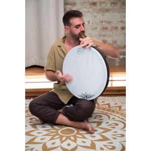 Didgeridrum Sonic Energy