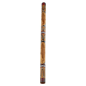 Meinl Bamboo Didgeridoo Brown