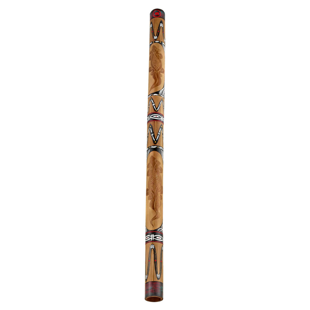 Didgeridoo Meinl de bambú marrón