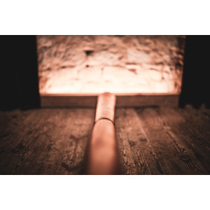 Didgeridoo Sonic Energy