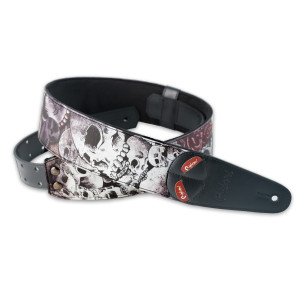 Synthetic Strap Righton Death Unic