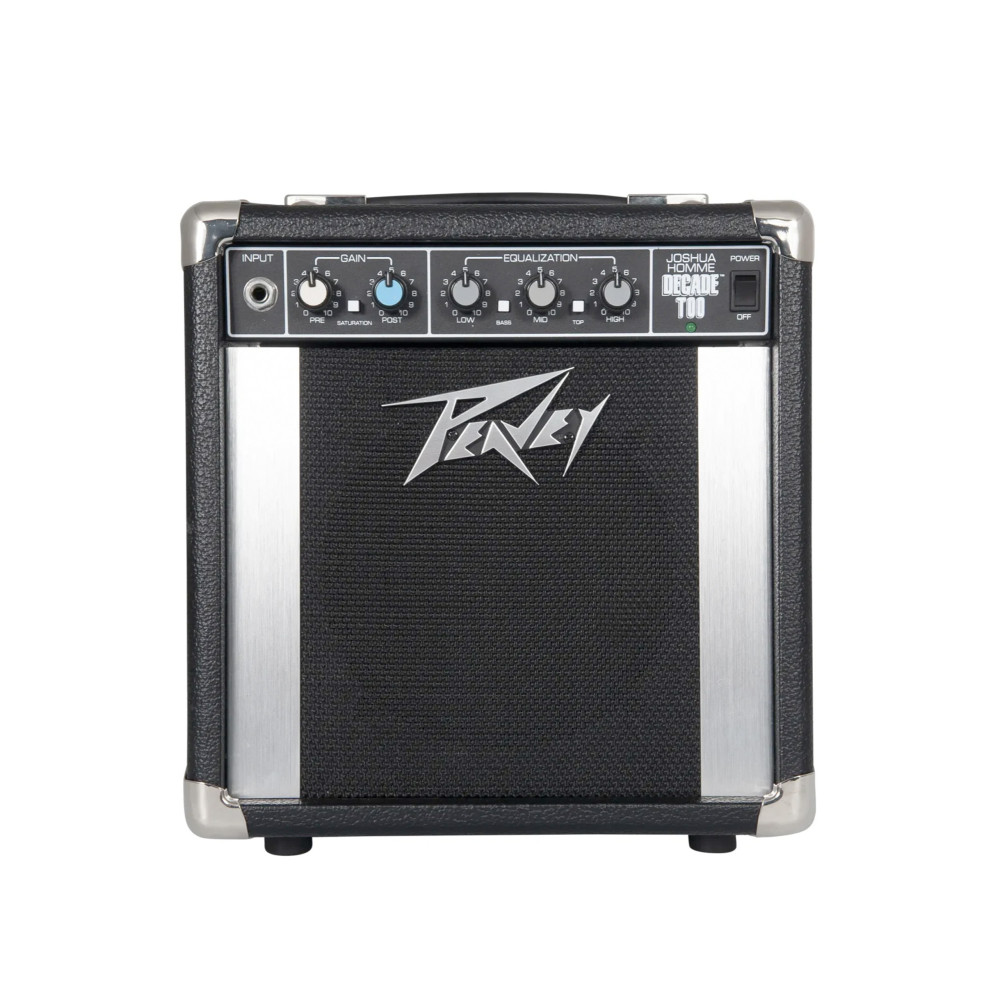 Ampli Peavey Decade Too