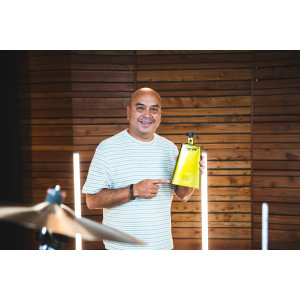 Meinl Diego Gale Bell