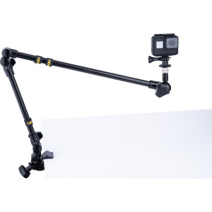 Support Micro Camera Hercules Dg107b