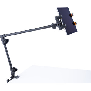 Soporte para micrófono Camera Hercules Dg107b