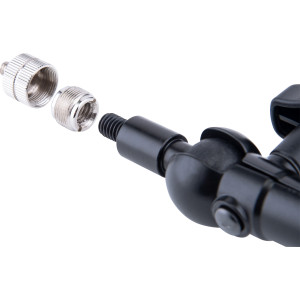 Soporte para micrófono Camera Hercules Dg107b