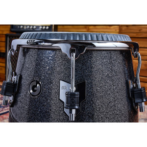 Meinl D.gale 12"1/2 Midnight Star tomb