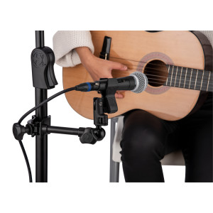 Support Micro Hercules Dg137b