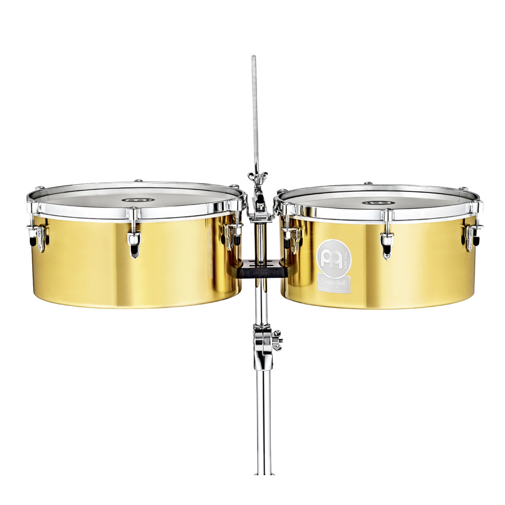 J.timbales 14/15" Bronce Diego Gale