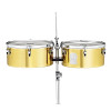 J.timbales 14/15" Bronce Diego Gale