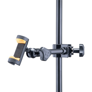 Soporte para smartphone Hercules DG207B