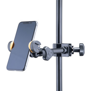 Hercules DG207B Smartphone Stand