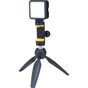 Soporte para smartphone Hercules DG207B