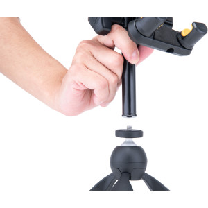 Soporte para tablet Hercules Dg307b