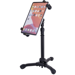 Support Tablette Hercules Dg307b-ts2