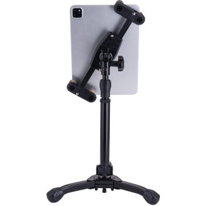 Soporte para tablet Hercules Dg307b-ts2