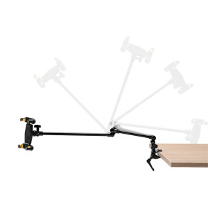 Hercules DG327B Tablet Stand