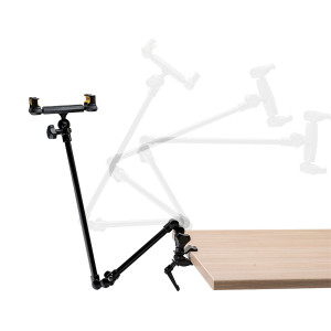 Support Tablette Hercules Dg327b