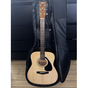 Yamaha f310 Guitar