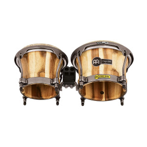 Meinl Artist Diego Gale Bongos