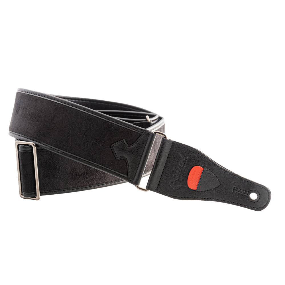 Righton Divine Black Vegan Strap