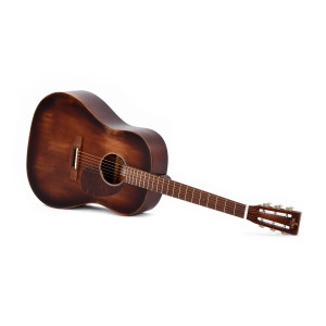 Sigma Serie 15 Djm-15-aged