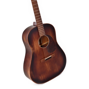 Sigma Series 15 DJM-15-Aged