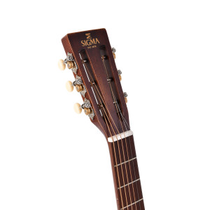 Sigma Serie 15 Djm-15-aged