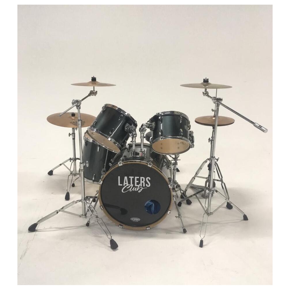 Pearl Export EX Batería