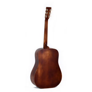 Sigma Serie 15 Dm-15e Aged Eq Fishman