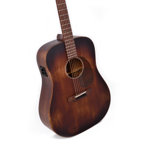 Sigma Serie 15 Dm-15e Aged Eq Fishman